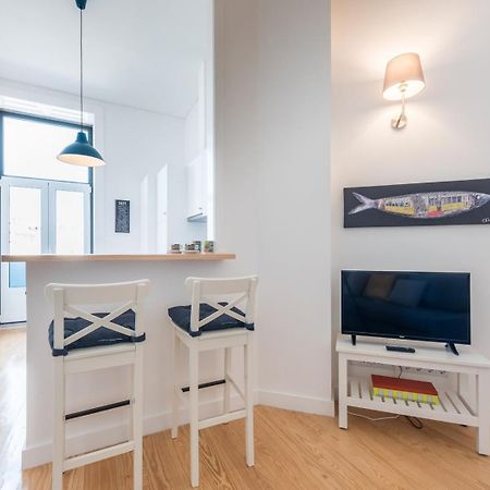 Guestready - Modern Stay In Downtown Porto Exterior photo