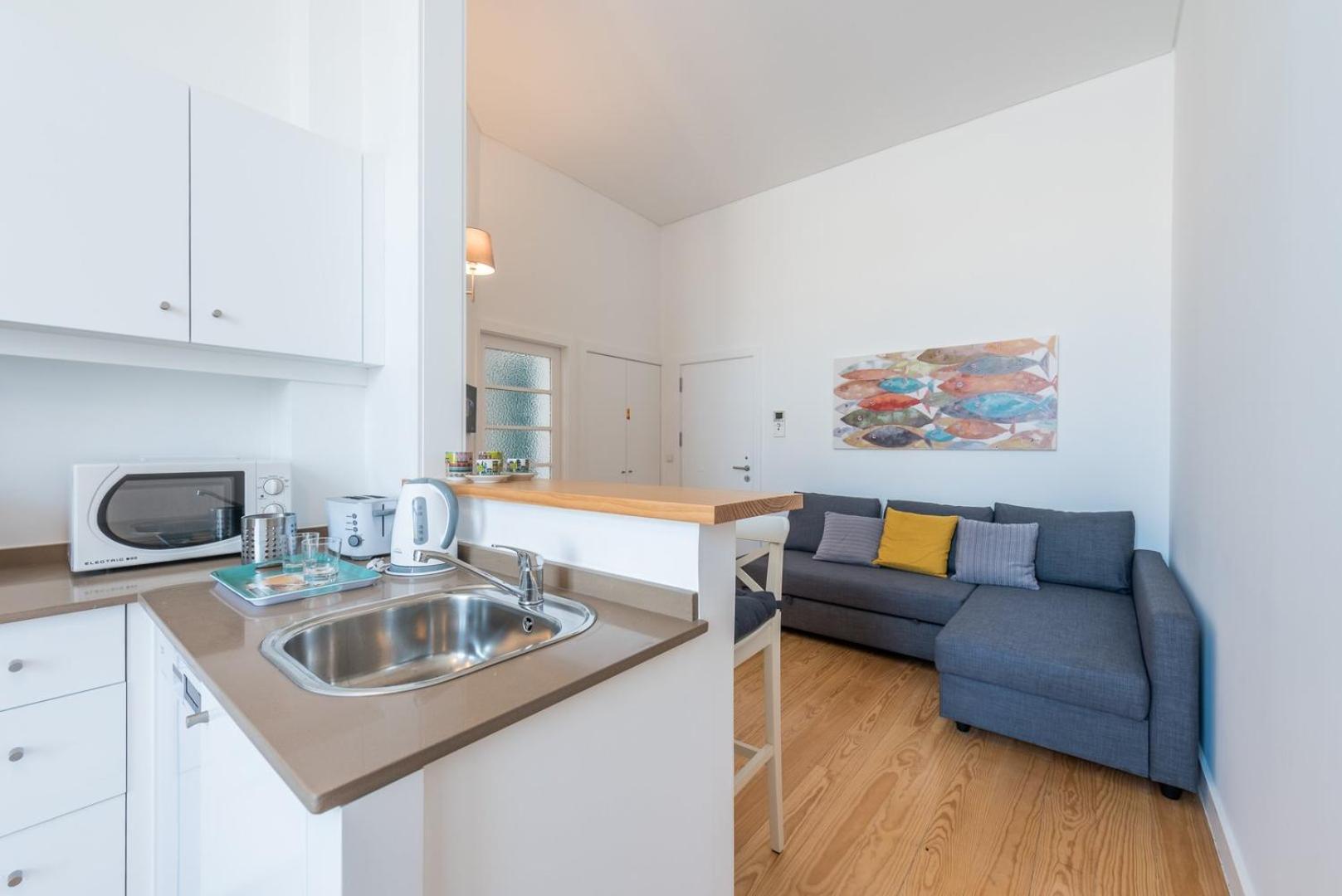 Guestready - Modern Stay In Downtown Porto Exterior photo