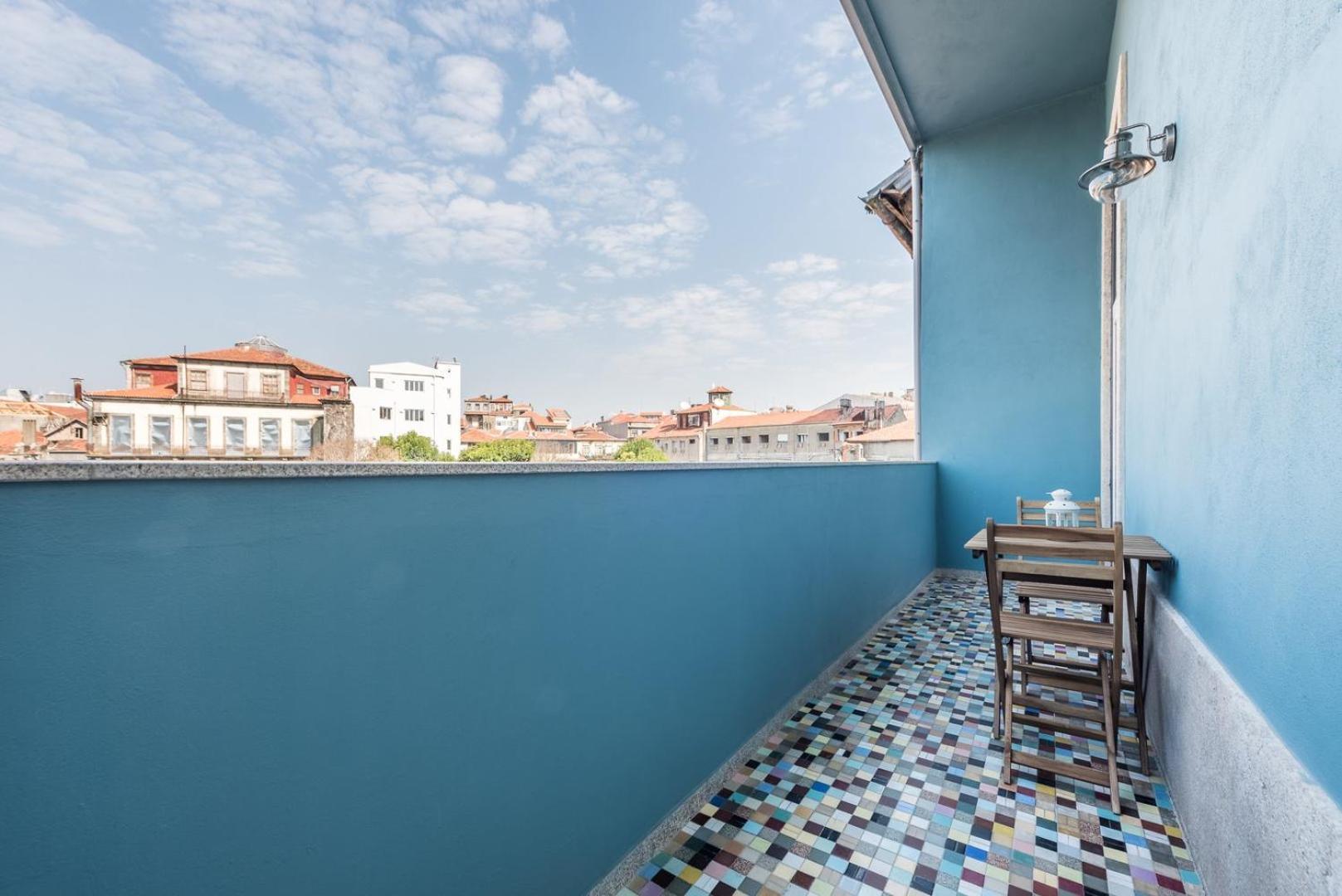 Guestready - Modern Stay In Downtown Porto Exterior photo