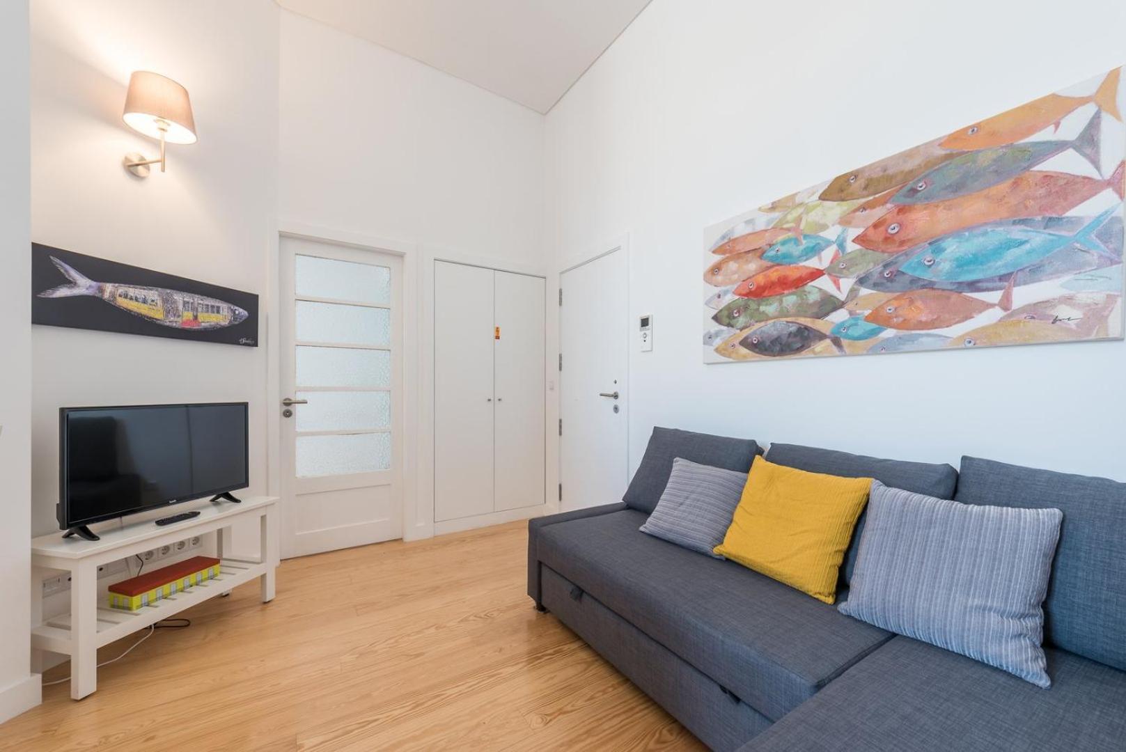 Guestready - Modern Stay In Downtown Porto Exterior photo