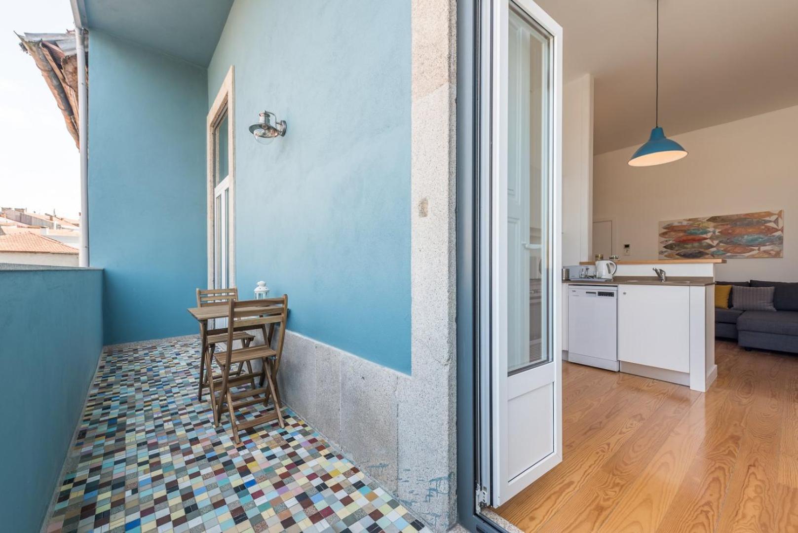 Guestready - Modern Stay In Downtown Porto Exterior photo
